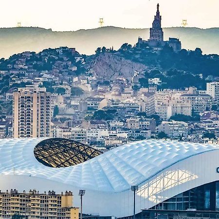 T2 Marseille Plage Zewnętrze zdjęcie