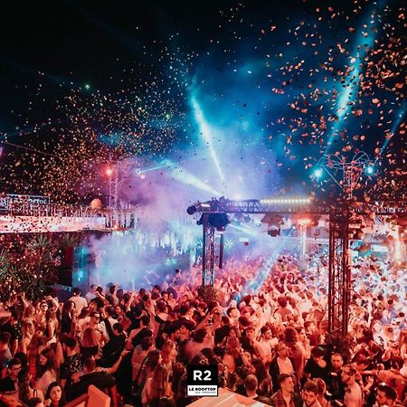 T2 Marseille Plage Zewnętrze zdjęcie