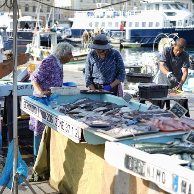 T2 Marseille Plage Zewnętrze zdjęcie