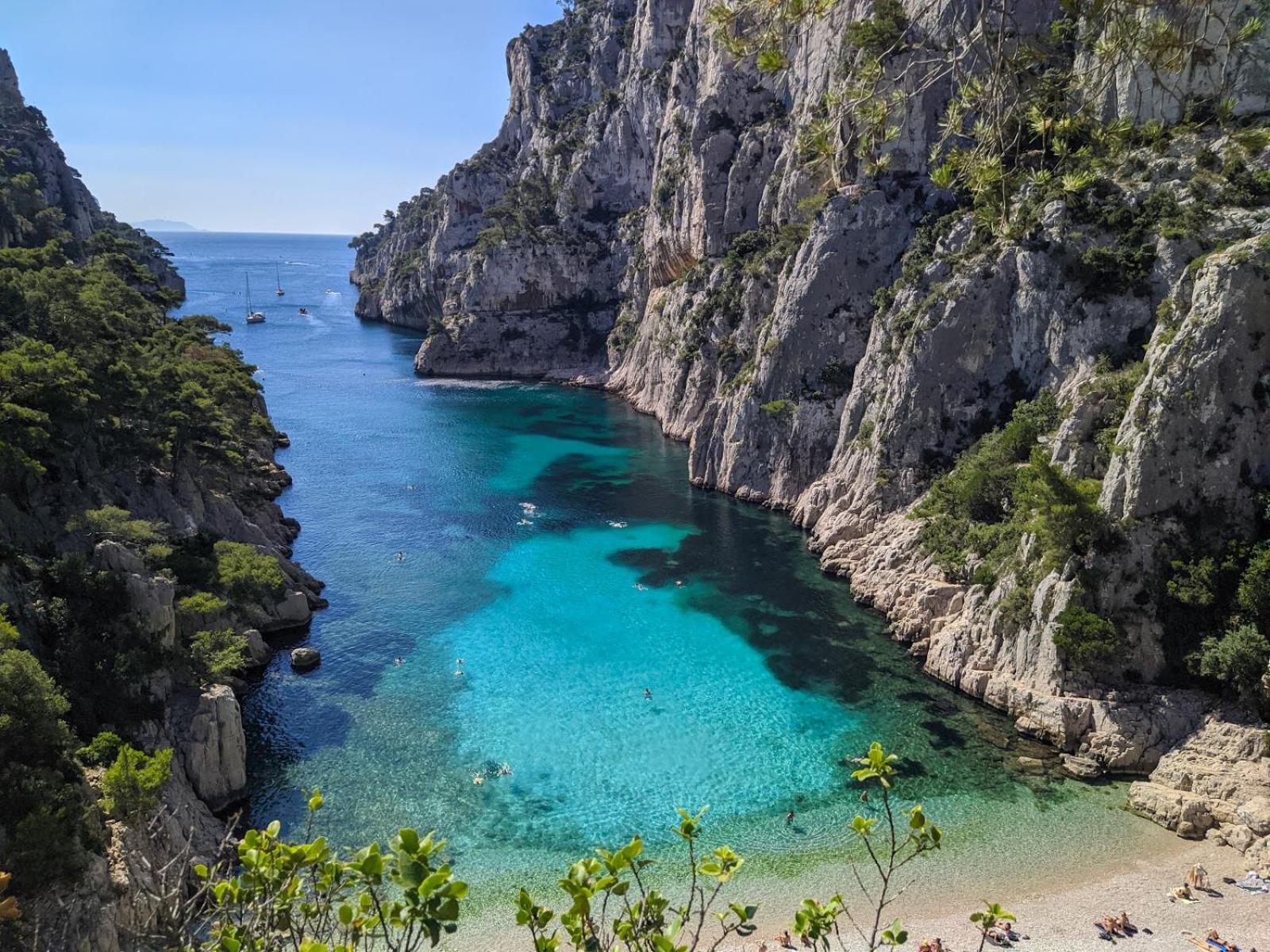 T2 Marseille Plage Zewnętrze zdjęcie