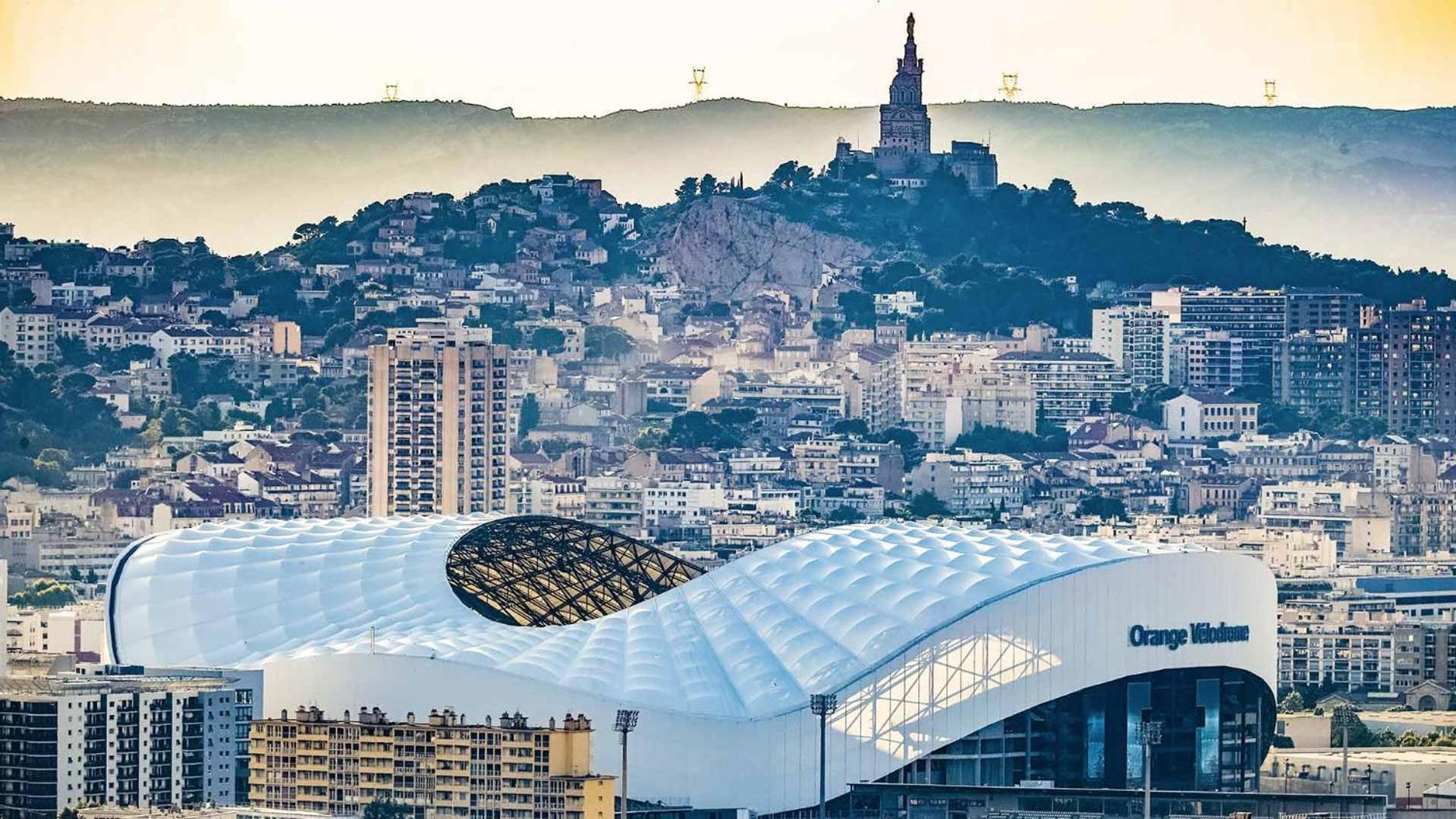 T2 Marseille Plage Zewnętrze zdjęcie