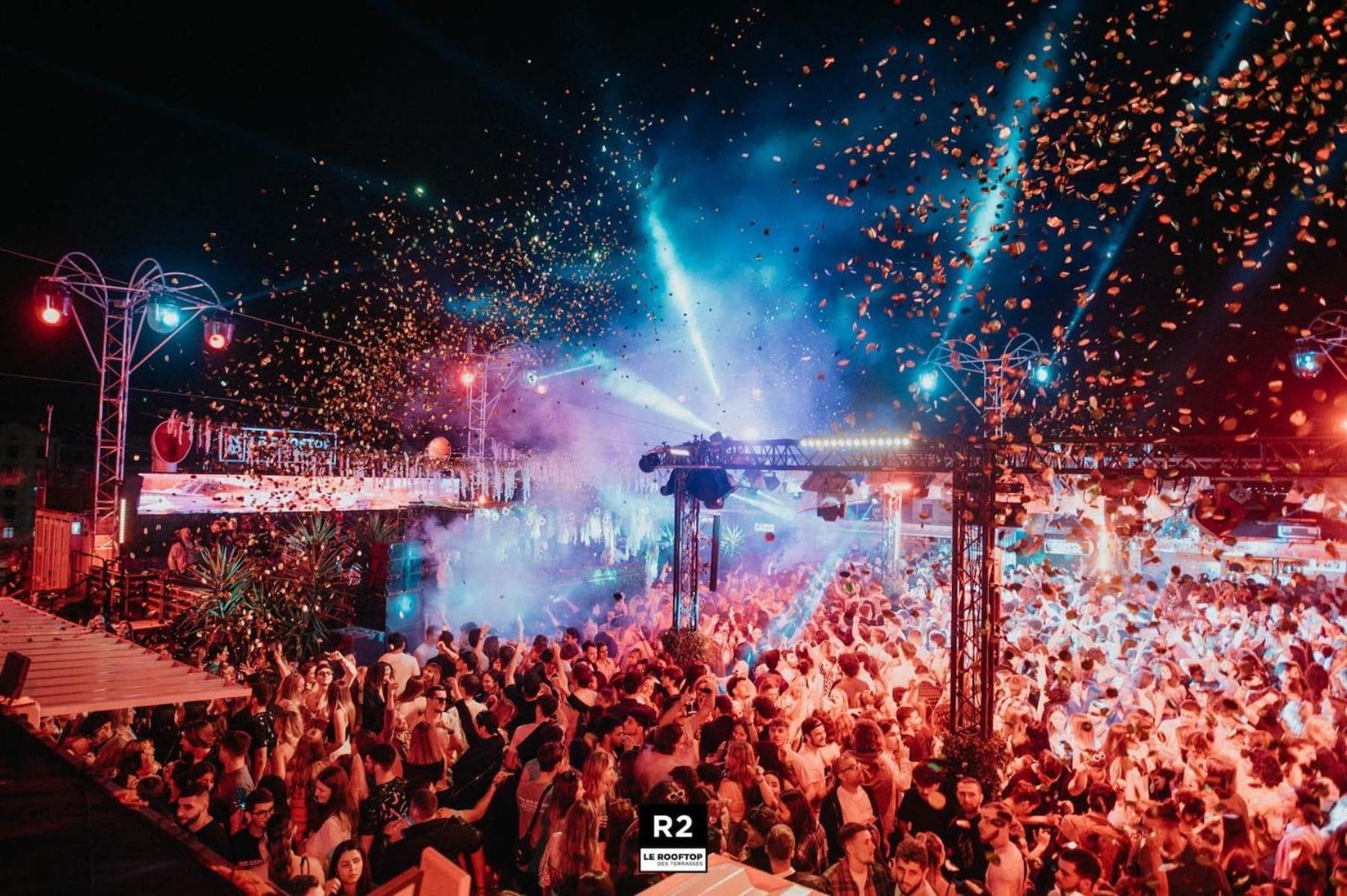 T2 Marseille Plage Zewnętrze zdjęcie