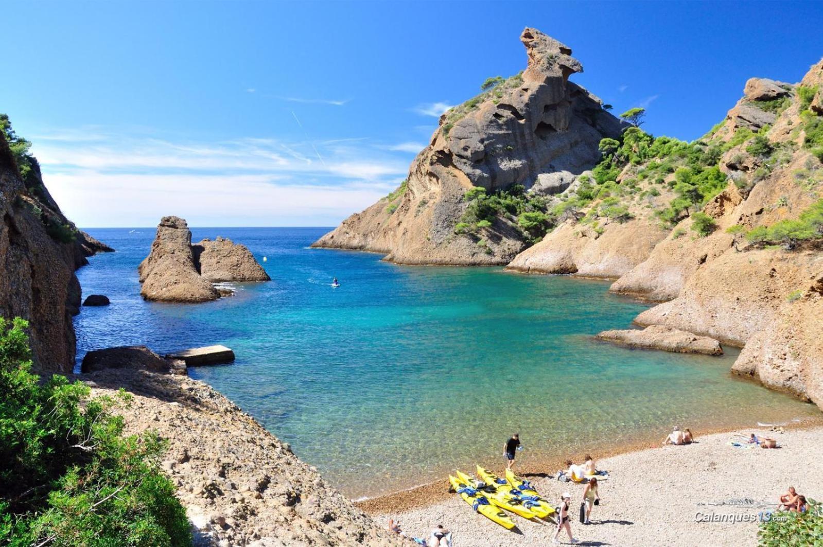 T2 Marseille Plage Zewnętrze zdjęcie